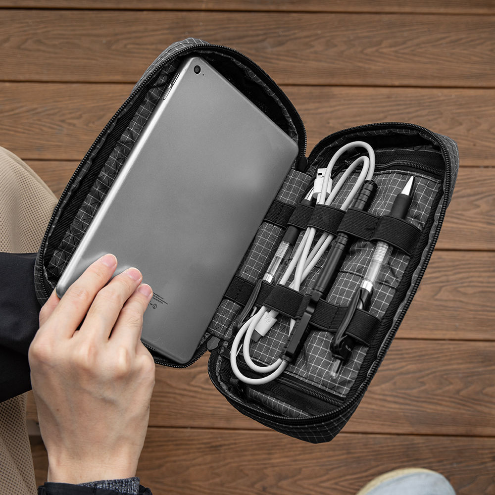 Multi-Functional Travel Organi - đánh giá và giá Edc Everyday Carry Bag