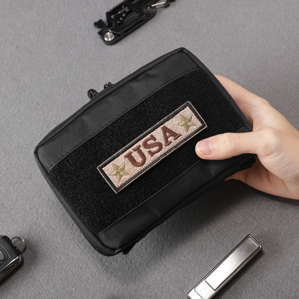 EDC Mid Organizer Pouch Everyd - đánh giá và giá Edc Everyday Carry Bag