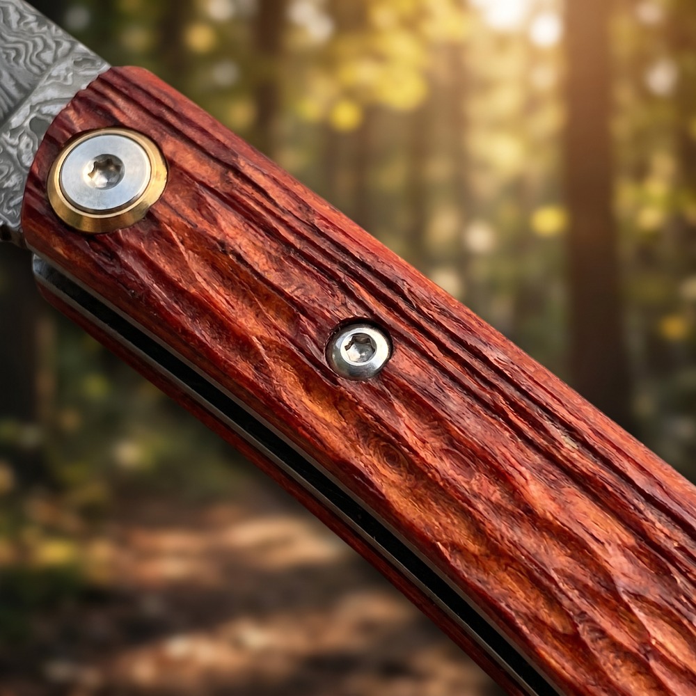 Top Quality Folding Pocket Kni - đánh giá và giá Edc Daily Carry