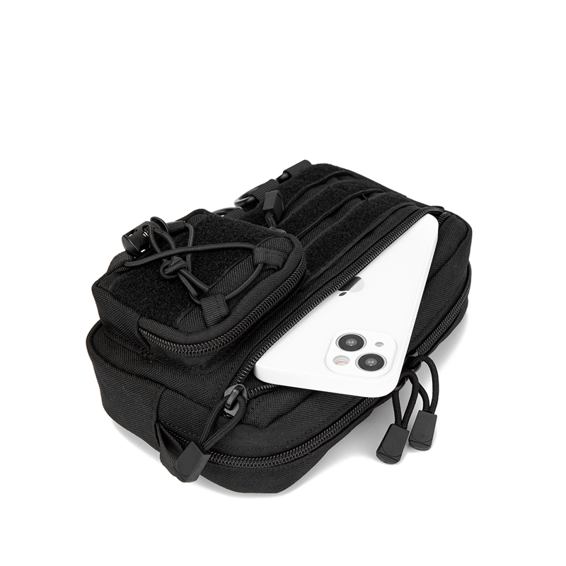 1000D EDC Pouch Molle Organize - đánh giá và giá Edc Everyday Carry