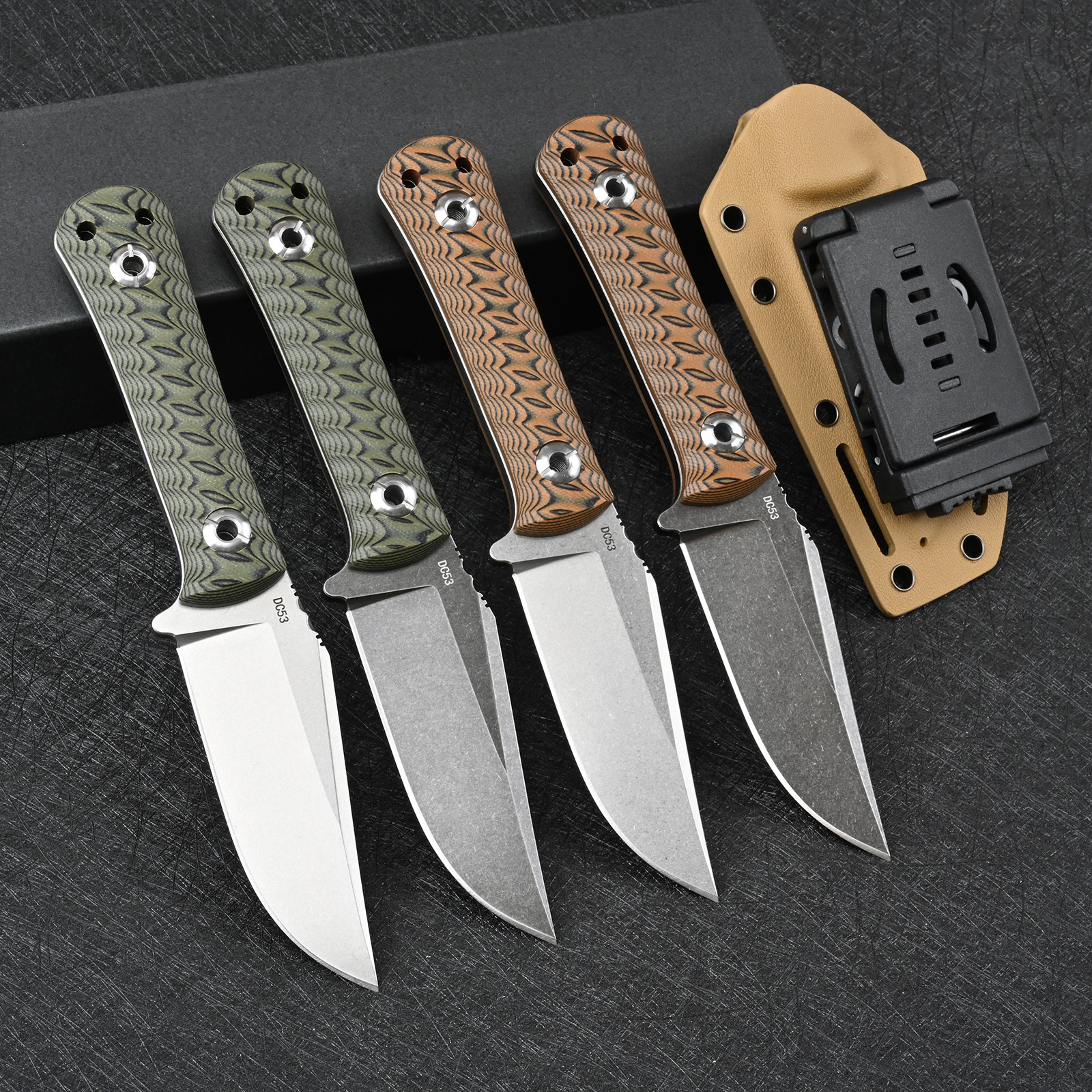 SDOKEDC Portable EDC Carry Cut - đánh giá và giá Edc Carry For Men
