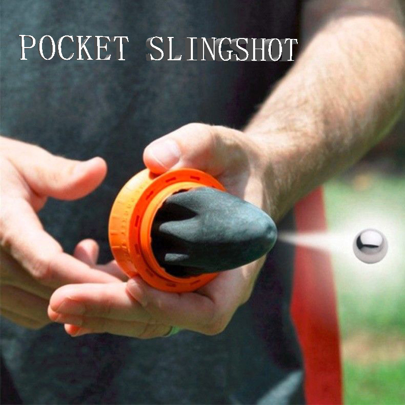 Pocket Speelgoed Slingshot Cat - đánh giá và giá Edc Everyday Carry